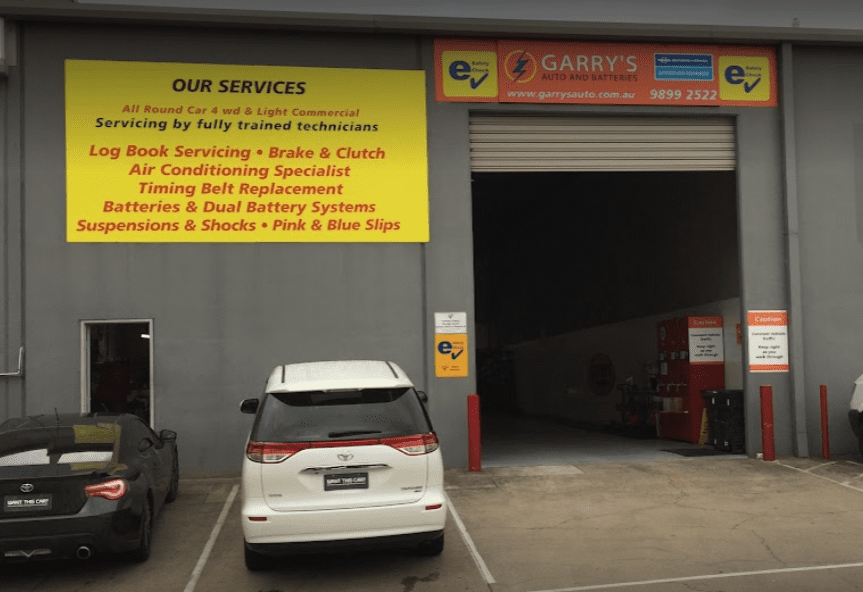 Members Auto Electricians Club AEC The Battery Specialists